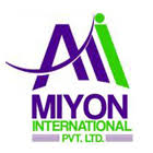MIYON INTERNATIONAL PVT.LTD.